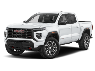GMC Canyon - Laguna Niguel GMC in Laguna Niguel CA