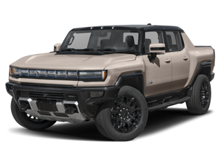 HUMMER EV vs Tesla Cybertruck - Laguna Niguel GMC in Laguna Niguel CA