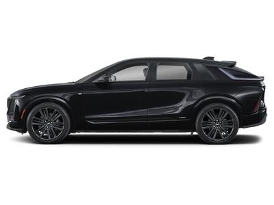 2026 Cadillac LYRIQ V-Series