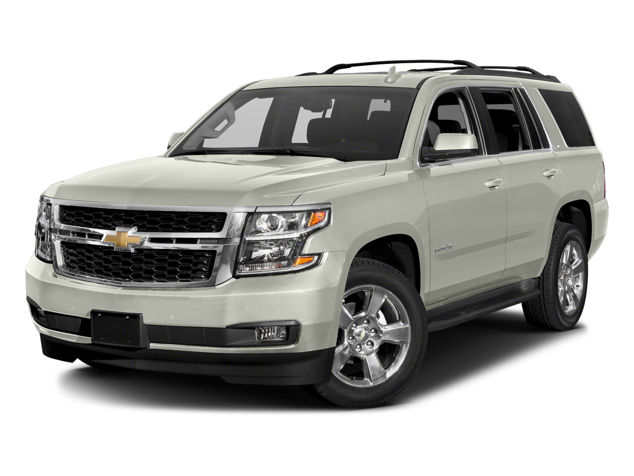 2017 Chevrolet Tahoe 2WD LT's photo