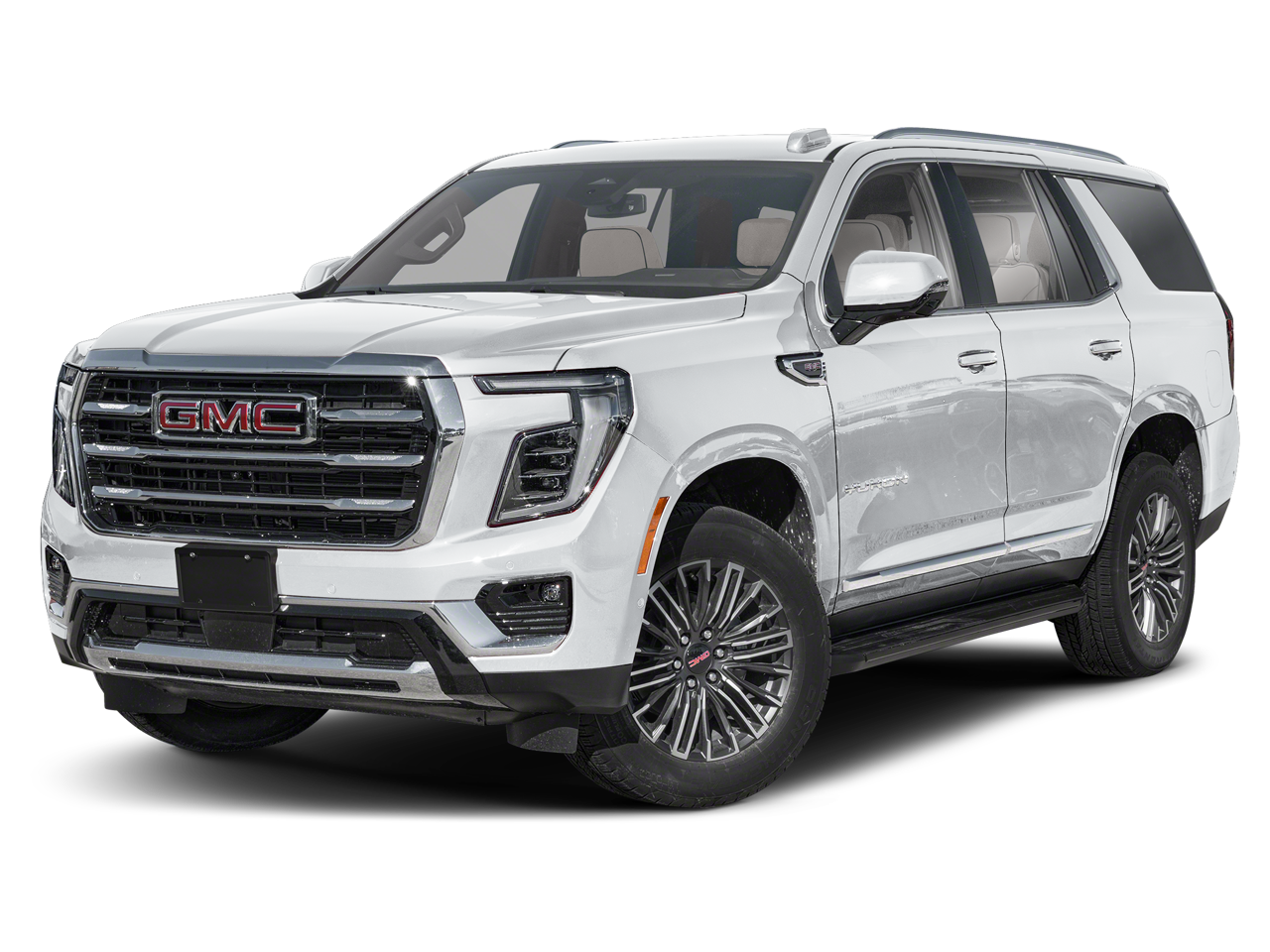 2025 GMC Yukon 4WD Denali's photo