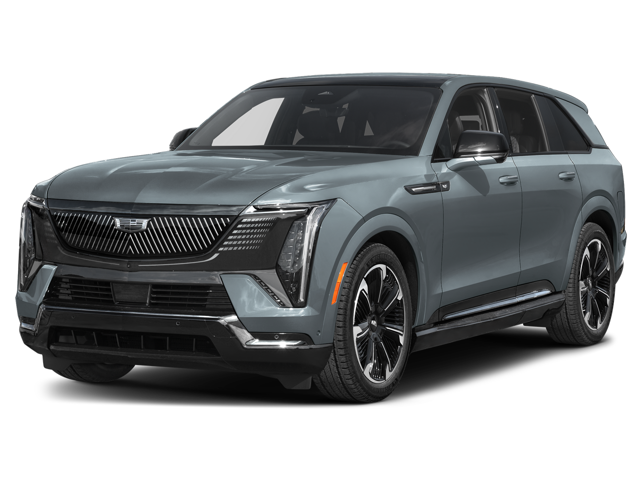 2026 Cadillac Escalade IQ Sport - Photo 36
