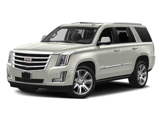 2018 Cadillac Escalade AWD Premium Luxury's photo
