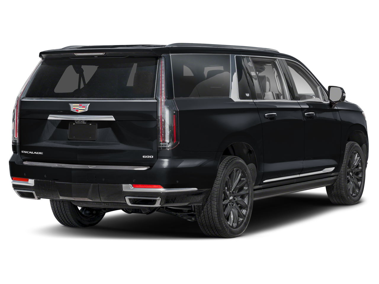 2025 Cadillac Escalade ESV Premium Luxury