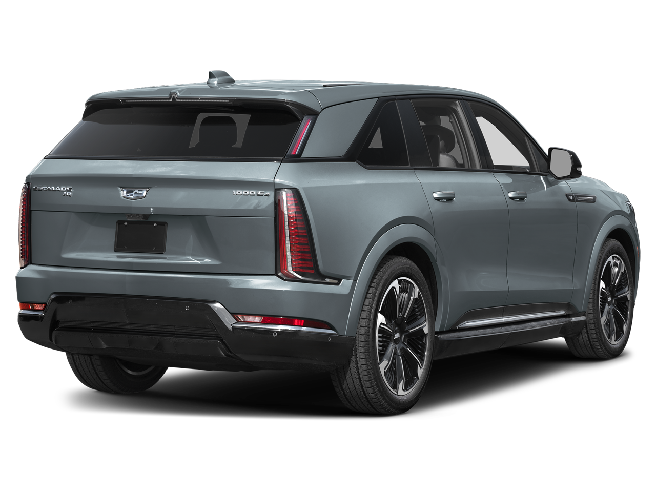 2026 Cadillac Escalade IQ Sport - Photo 37