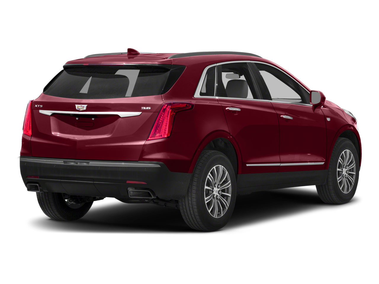 Used 2018 Cadillac XT5 Luxury with VIN 1GYKNCRS1JZ141599 for sale in Laguna Niguel, CA