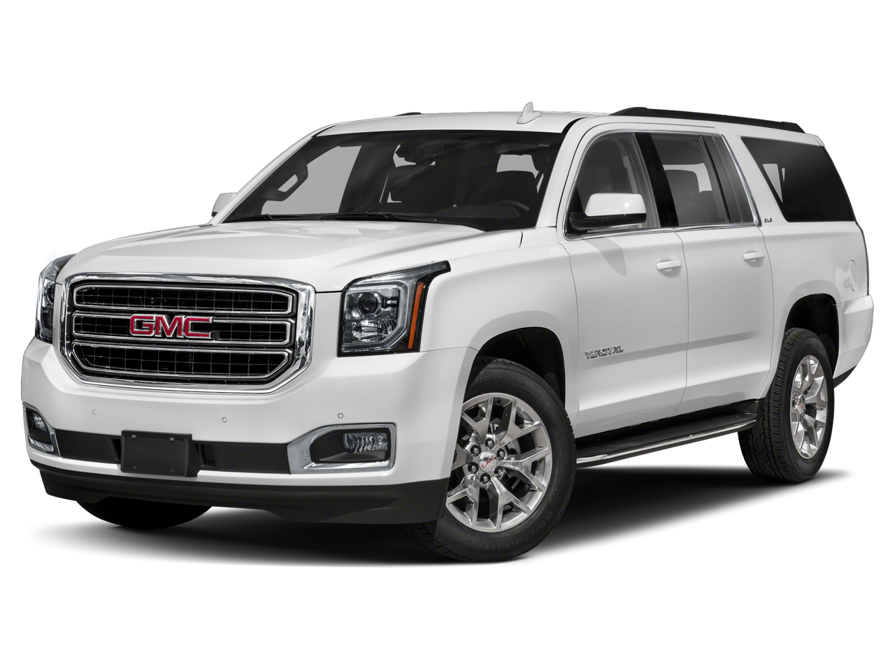 2020 Gmc Yukon XL photo 4