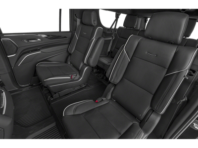 2022 Cadillac Escalade ESV Sport Platinum