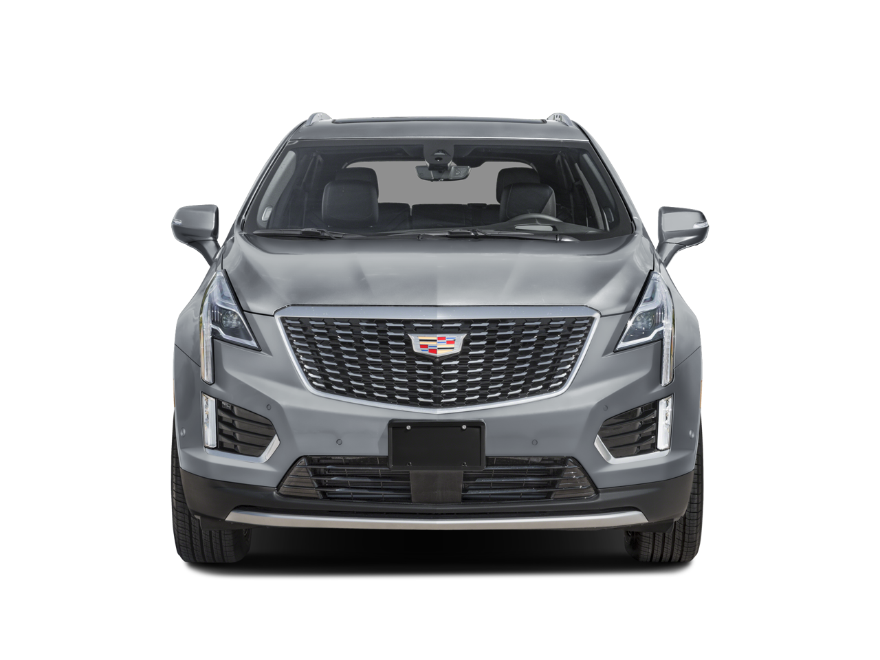2023 Cadillac XT5 Premium Luxury photo 4