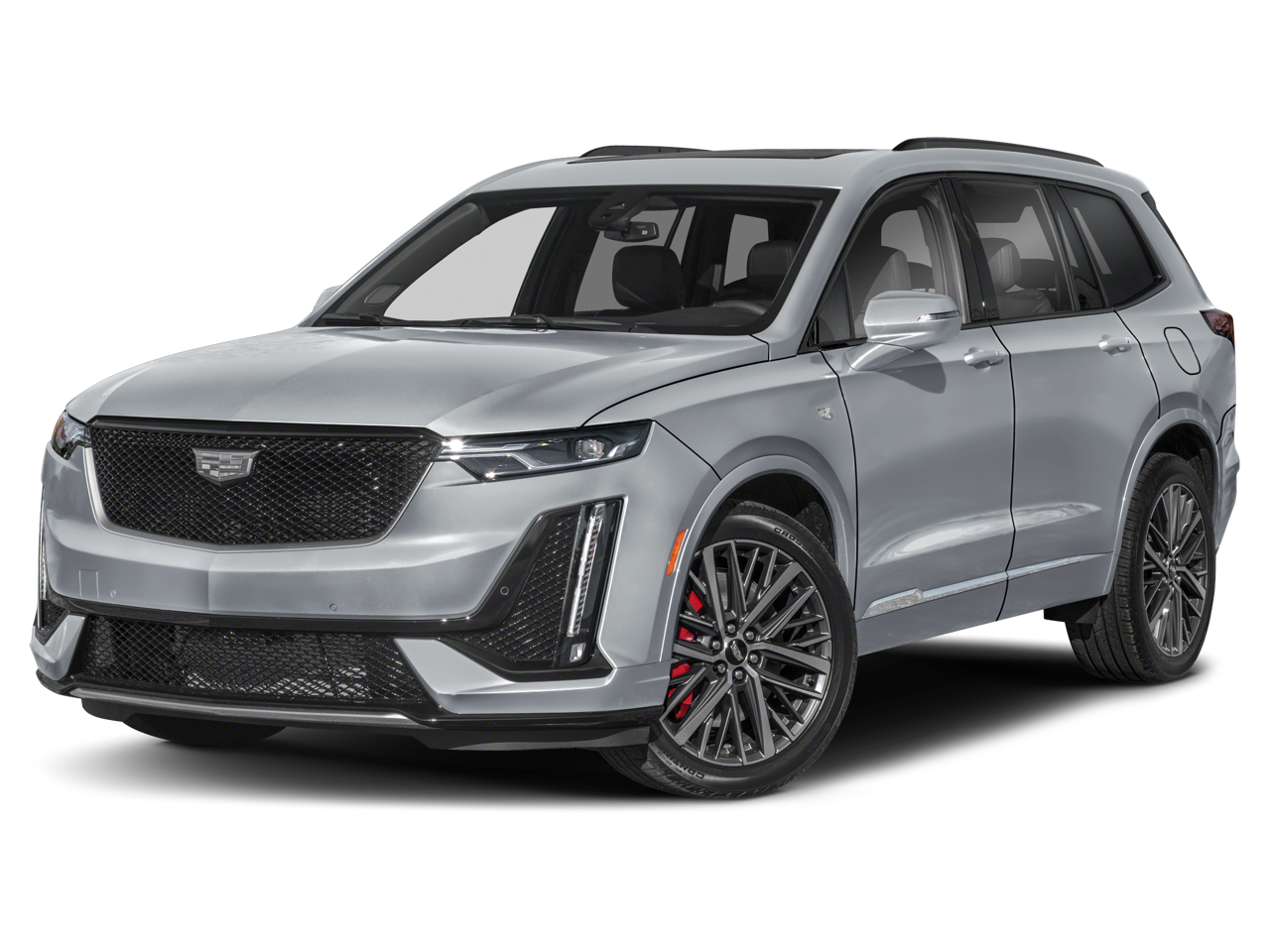 2024 Cadillac XT6 Sport Auto 4WD's photo