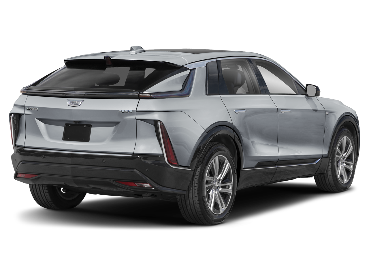 Used 2024 Cadillac LYRIQ Luxury 1 with VIN 1GYKPPRK4RZ123157 for sale in Laguna Niguel, CA