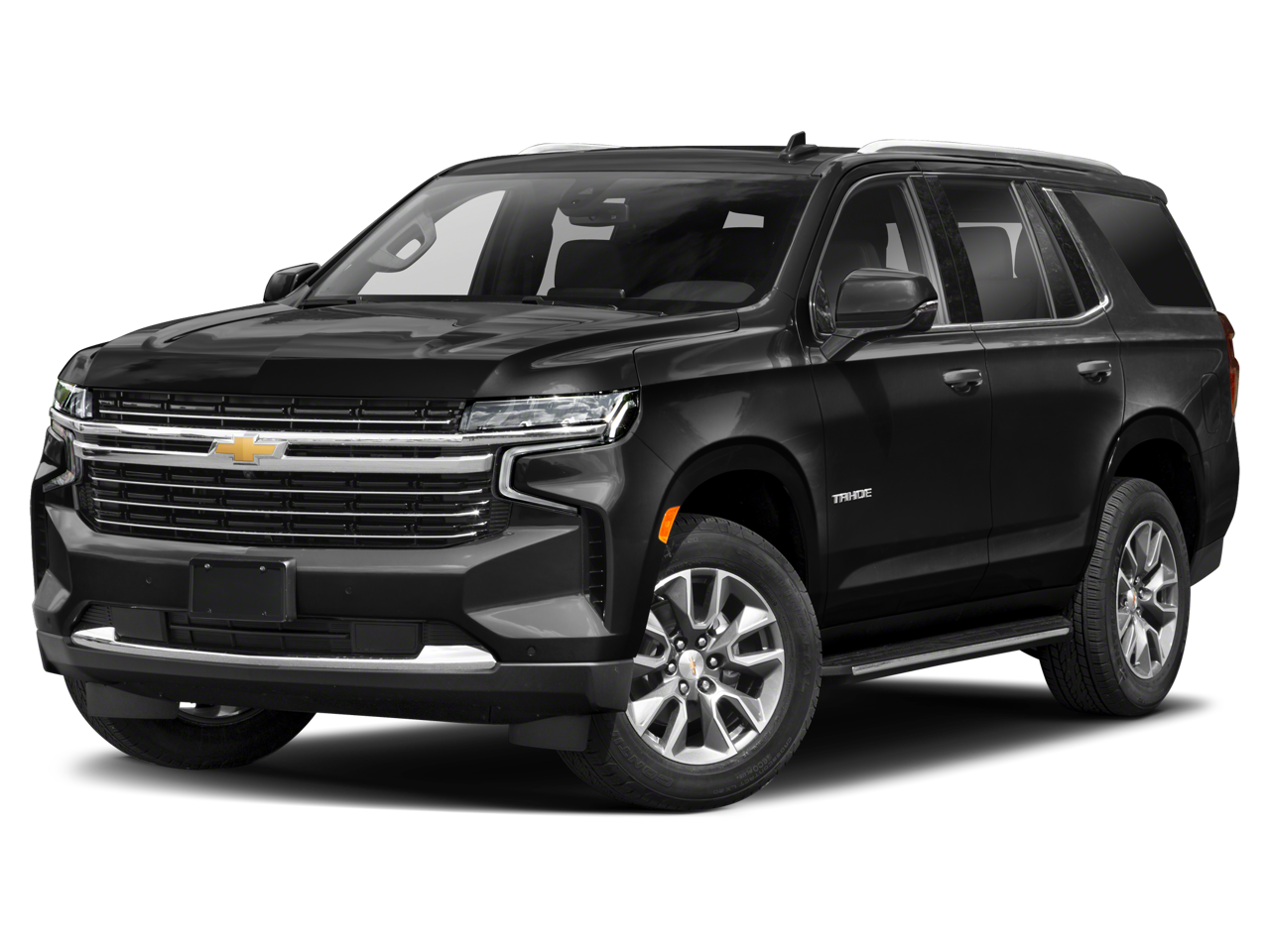 2024 Chevrolet Tahoe 2WD LT's photo