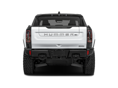 2024 GMC HUMMER EV Pickup 3X OMEGA LIMITED EDITION