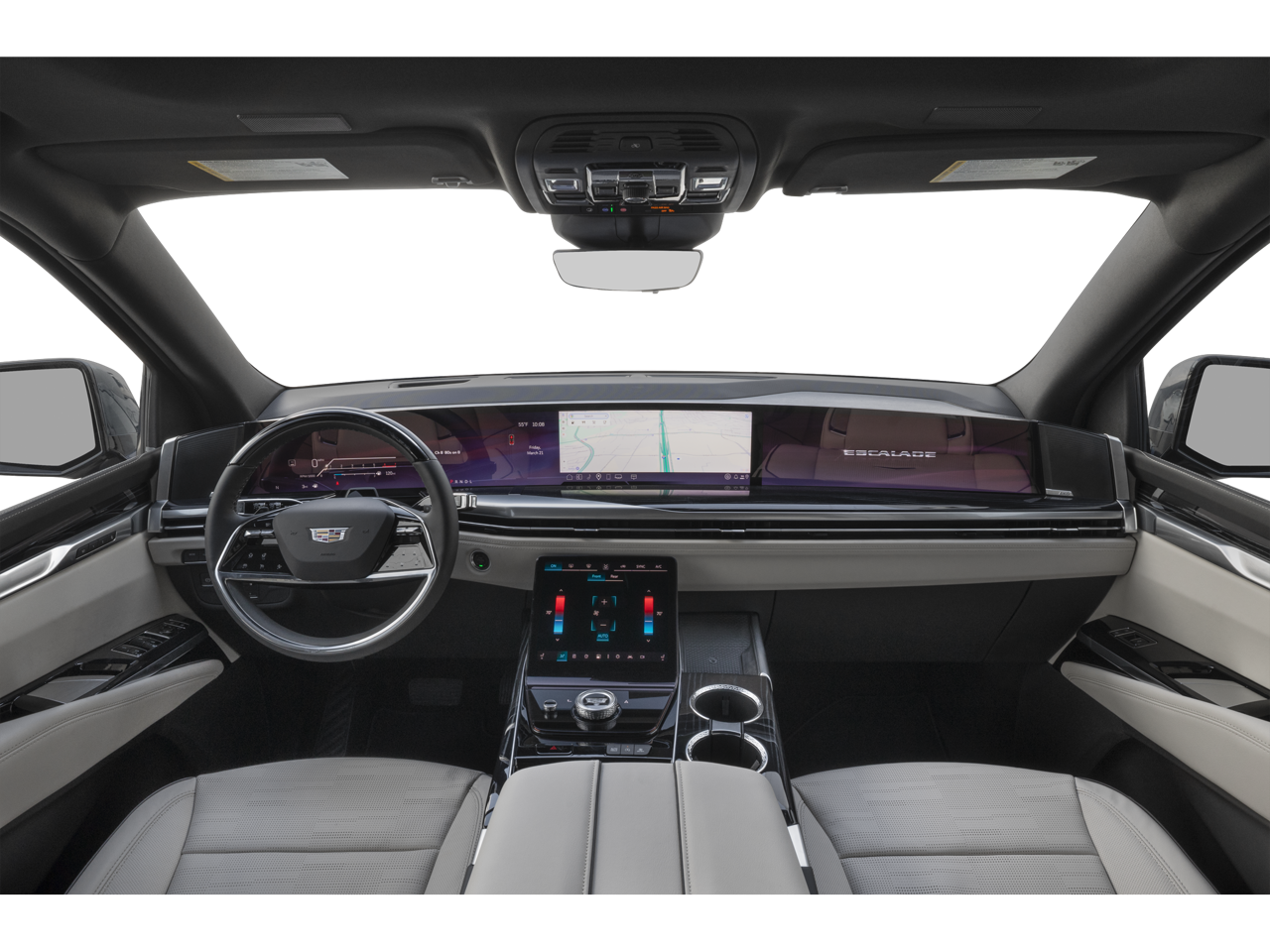 2025 Cadillac Escalade Sport