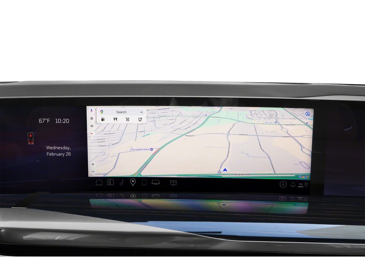 2025 Cadillac Escalade ESV Premium Luxury