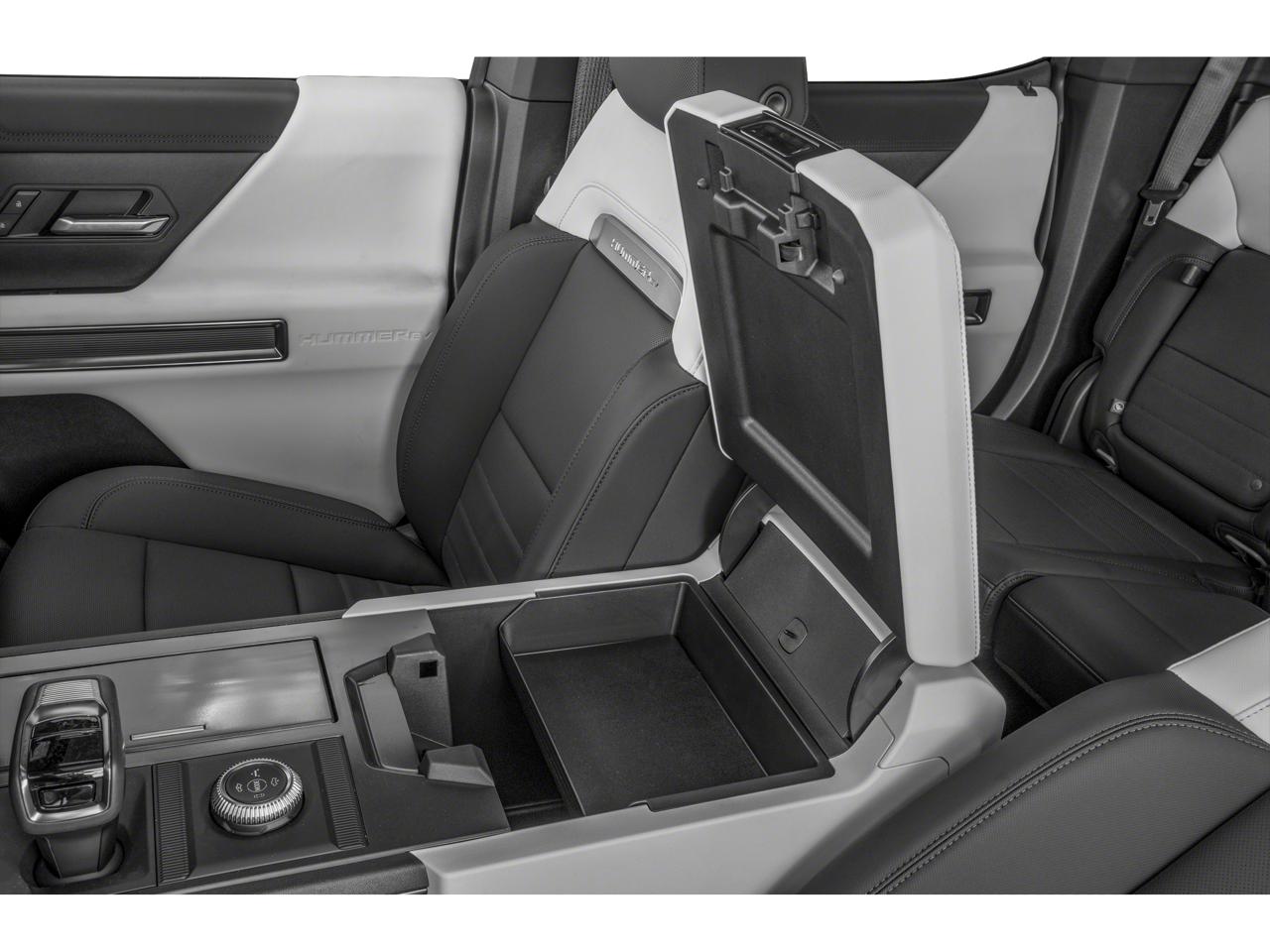 2025 GMC HUMMER EV Pickup 2X