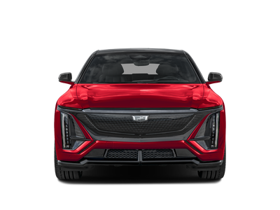 2026 Cadillac LYRIQ V-Series