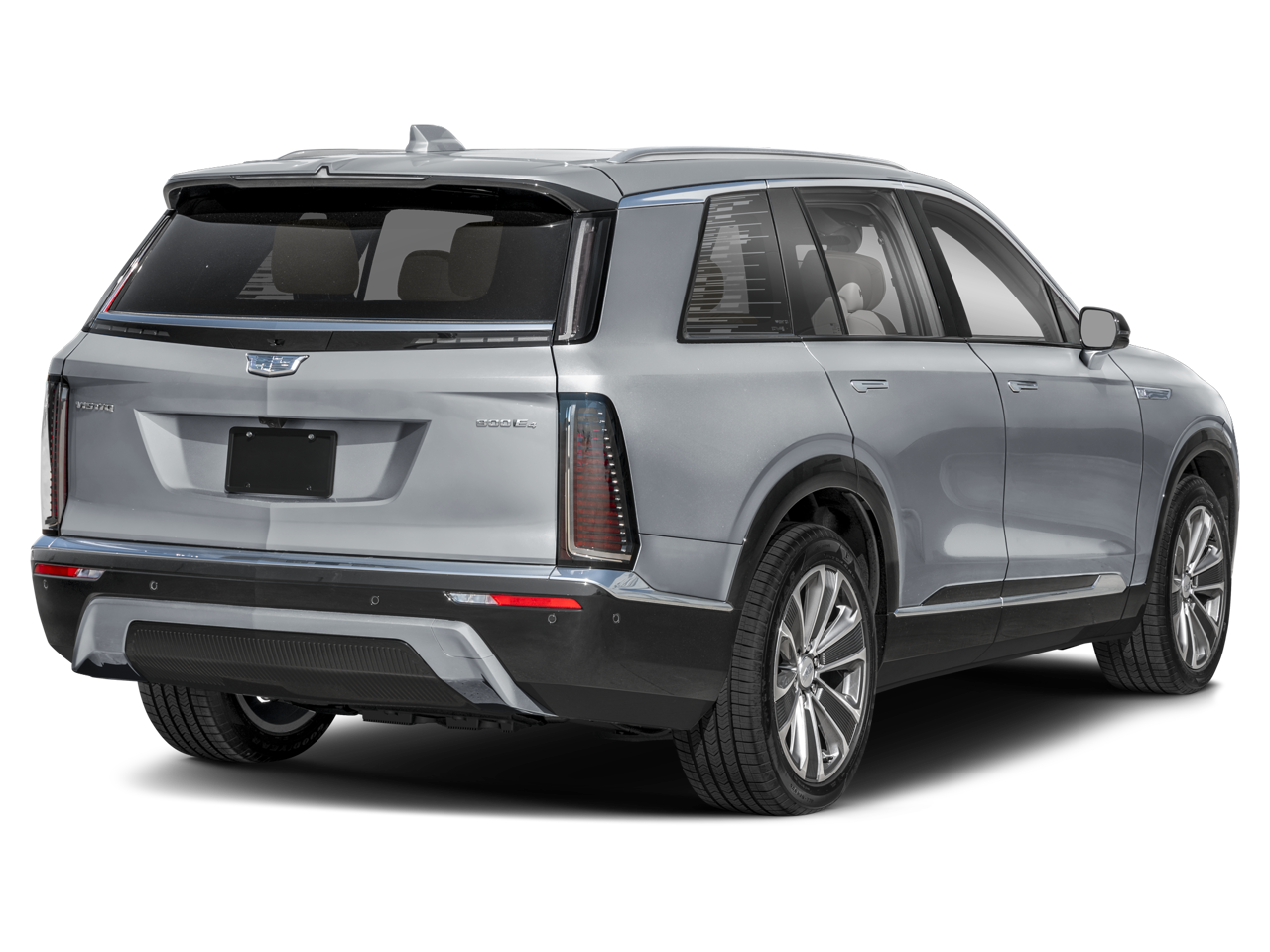 Used 2026 Cadillac VISTIQ Premium Luxury with VIN 1GYC3MMLXTZ710694 for sale in Laguna Niguel, CA