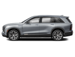 2026 Cadillac VISTIQ Premium Luxury