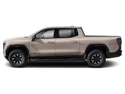 2026 GMC Sierra EV AT4 Extended Range