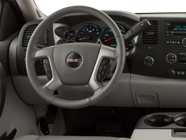 2011 GMC Sierra 2500 HD Denali