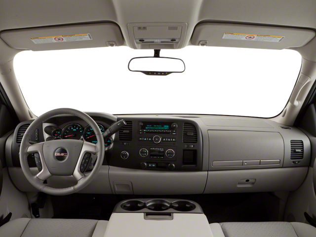 2011 GMC Sierra 2500 HD Denali