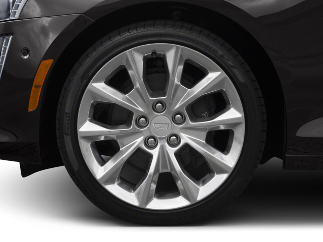 2016 Cadillac CTS RWD