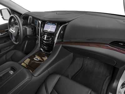 2018 Cadillac Escalade Base