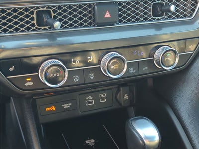 2024 Acura Integra w/A-Spec Technology Package