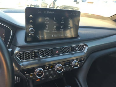 2024 Acura Integra w/A-Spec Technology Package