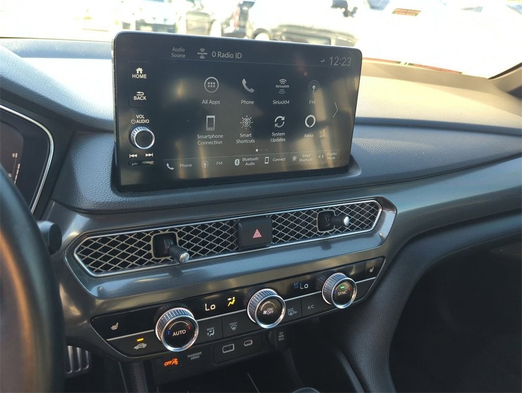 2024 Acura Integra w/A-Spec Technology Package