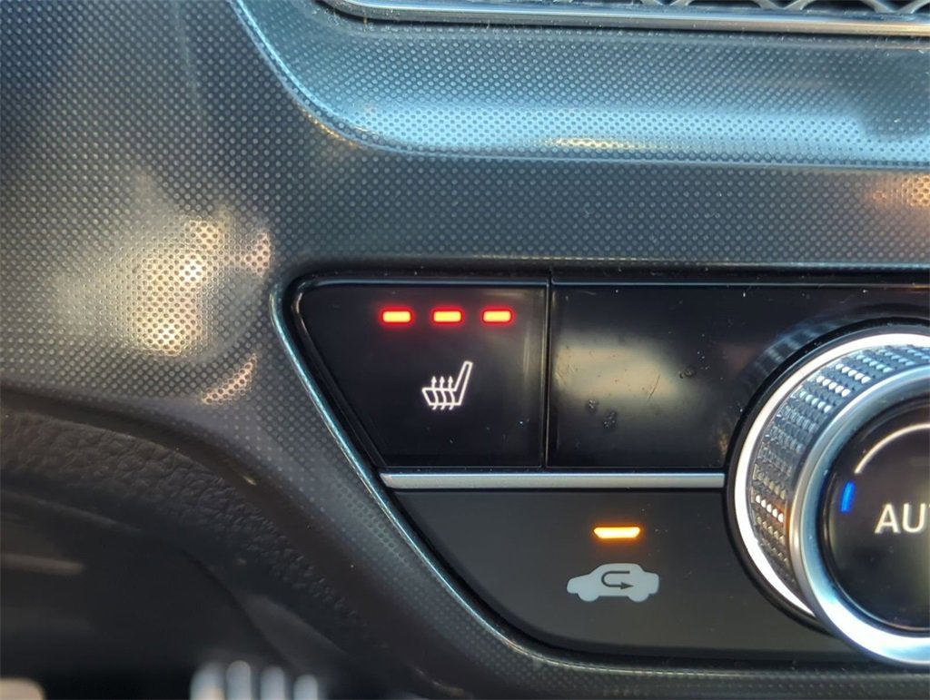 2024 Acura Integra w/A-Spec Technology Package