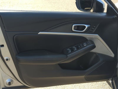 2024 Acura Integra w/A-Spec Technology Package