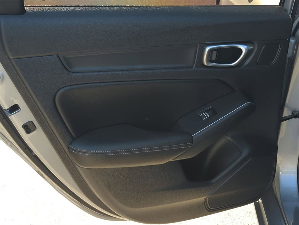 2024 Acura Integra w/A-Spec Technology Package