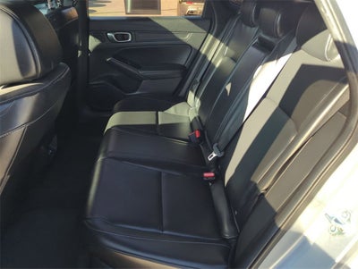 2024 Acura Integra w/A-Spec Technology Package