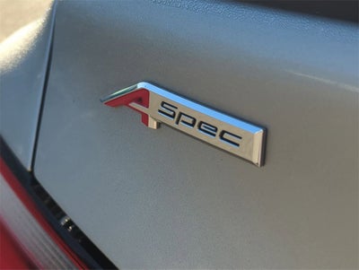 2024 Acura Integra w/A-Spec Technology Package