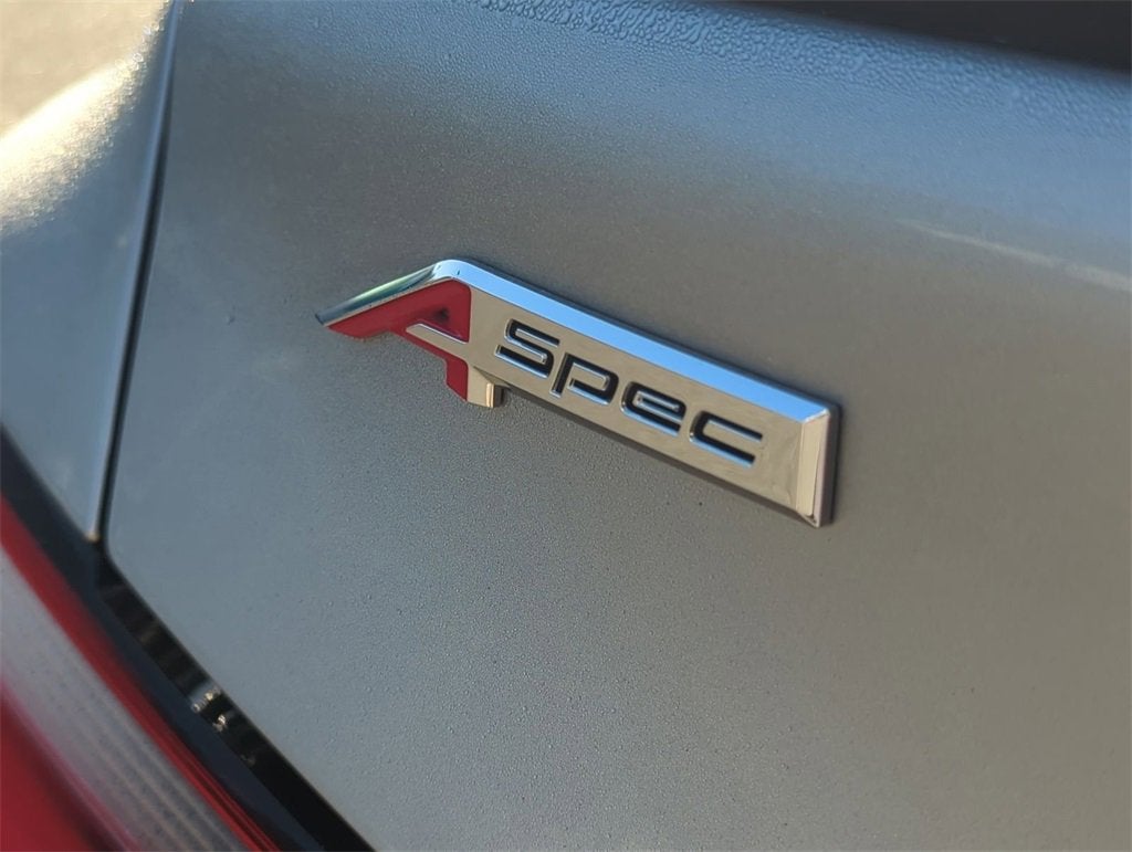 2024 Acura Integra w/A-Spec Technology Package