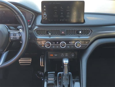 2024 Acura Integra w/A-Spec Technology Package