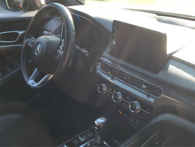 2024 Acura Integra w/A-Spec Technology Package