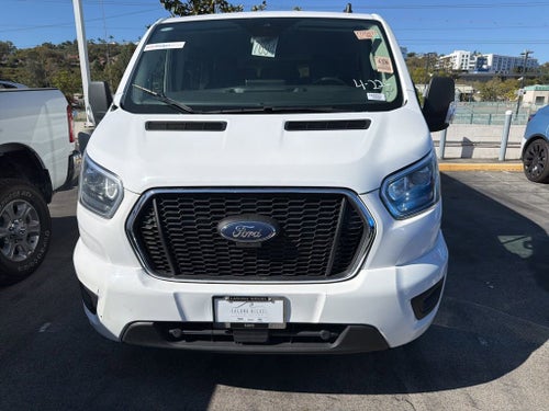 2023 Ford Transit Passenger Wagon XL