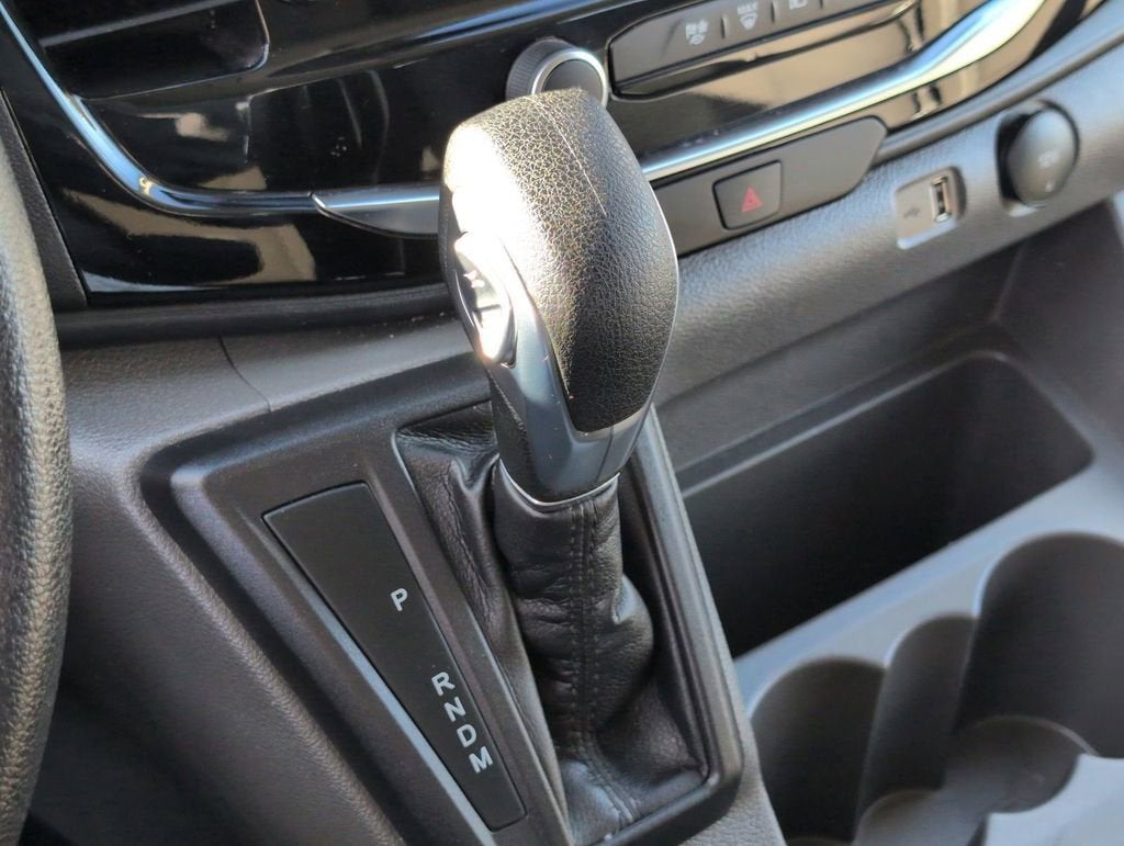 2023 Ford Transit Passenger Wagon XL