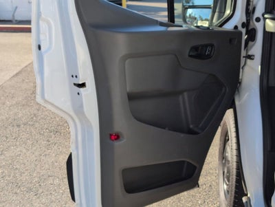 2023 Ford Transit Passenger Wagon XL