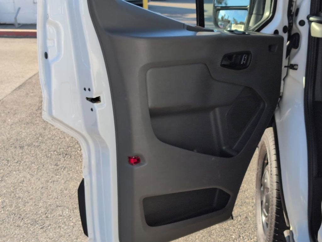 2023 Ford Transit Passenger Wagon XL