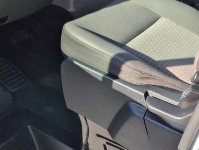 2023 Ford Transit Passenger Wagon XL