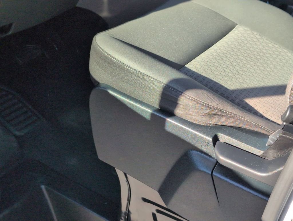 2023 Ford Transit Passenger Wagon XL