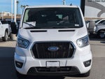 2023 Ford Transit Passenger Wagon XL