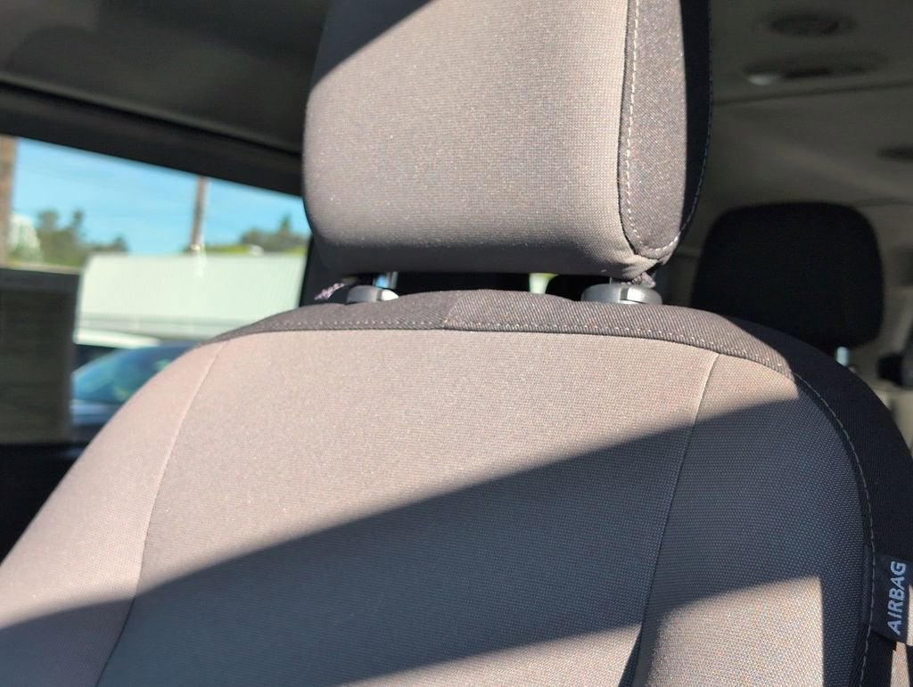 2023 Ford Transit Passenger Wagon XL