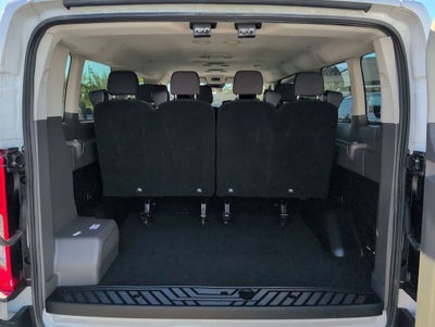 2023 Ford Transit Passenger Wagon XL