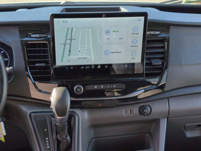 2023 Ford Transit Passenger Wagon XL