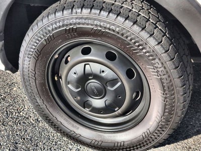 2023 Ford Transit Passenger Wagon XL